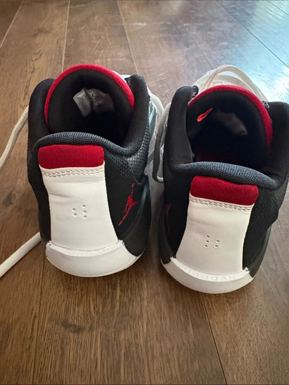 Jordan low top